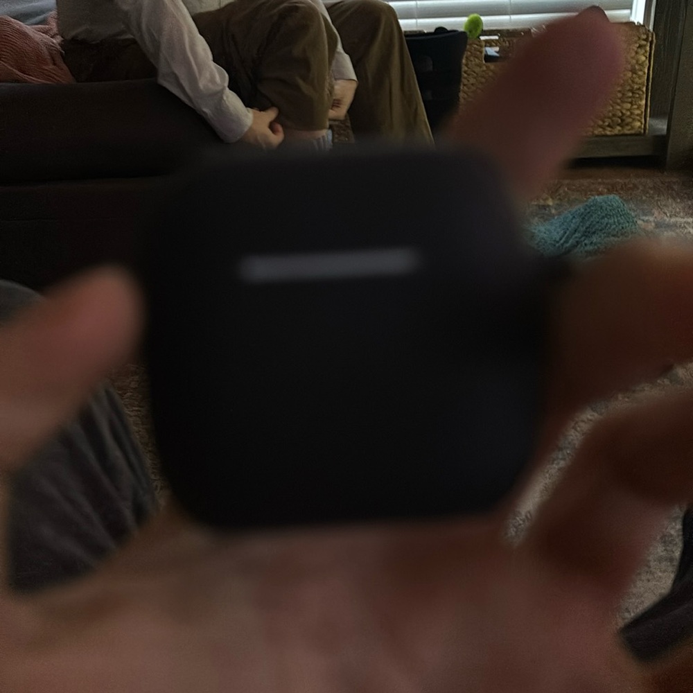 AirPods
